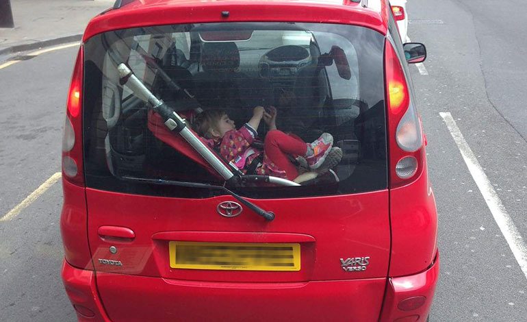 pushchair toyota yaris #5 pushchair toyota yaris #5