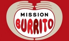Review: Mission Burrito