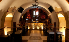 Review: Opa Meze Bar/Restaurant