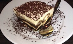 Review: Carluccio's Italian Restaurant