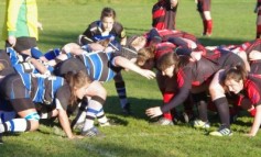 Bath Ladies Vs. Cheltenham Tigers