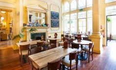 Garfunkel’s In Bath Gets A Brand New Look