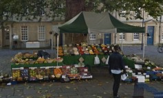 Street Traders Given 50% Wet Weather Fee Discount