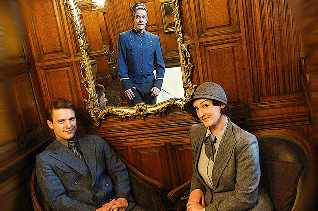 agatha christie characters agatha christie characters