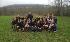 Bath Rugby Ladies make history as development side grabs win