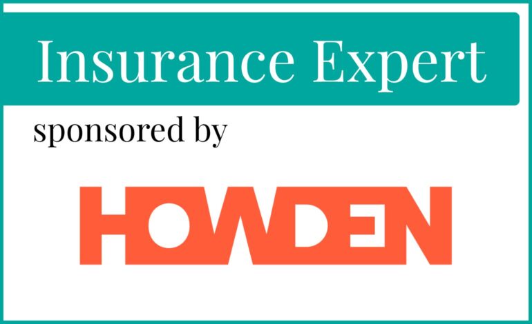 How we're embracing the arrival of spring at Howden