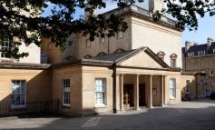 National Trust reveals programme of events at Assembly Rooms