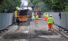 North Parade to reopen two days ahead of schedule following extensive reconstruction