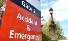 Locals being urged to support NHS over busy bank holidays