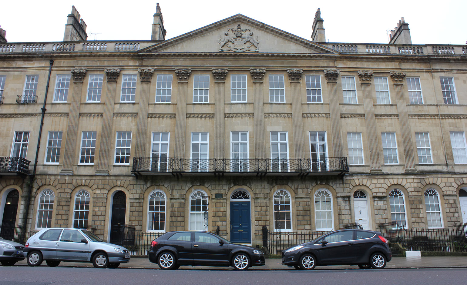 Planning permission granted for 28apartment Fitzroy House