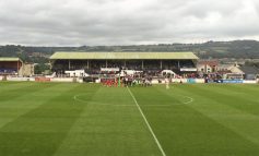 Staff and players at Bath City FC in "full isolation" after coronavirus case