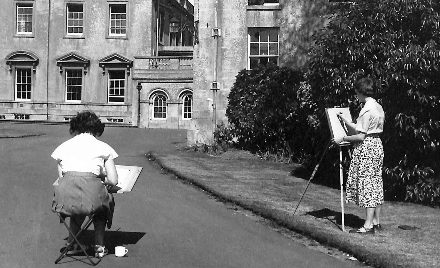 Bath Spa Uni celebrates 70 years of training outstanding teachers in