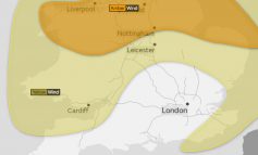 Strong winds expected across Bath as Storm Aileen batters parts of the UK
