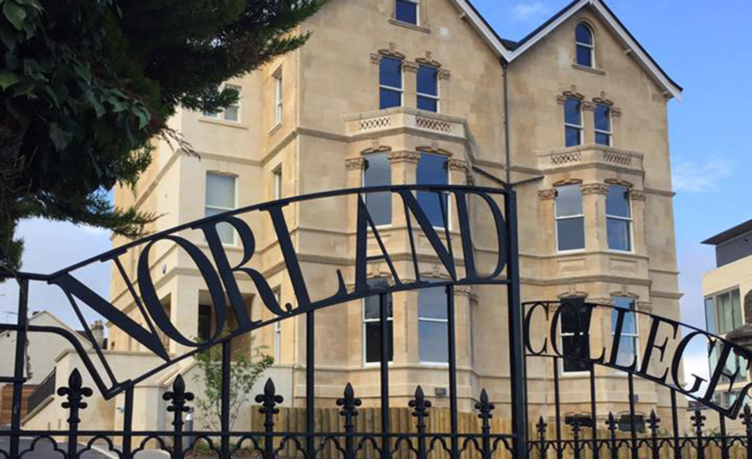 Bath's Norland College to mark 125th anniversary with largest ever