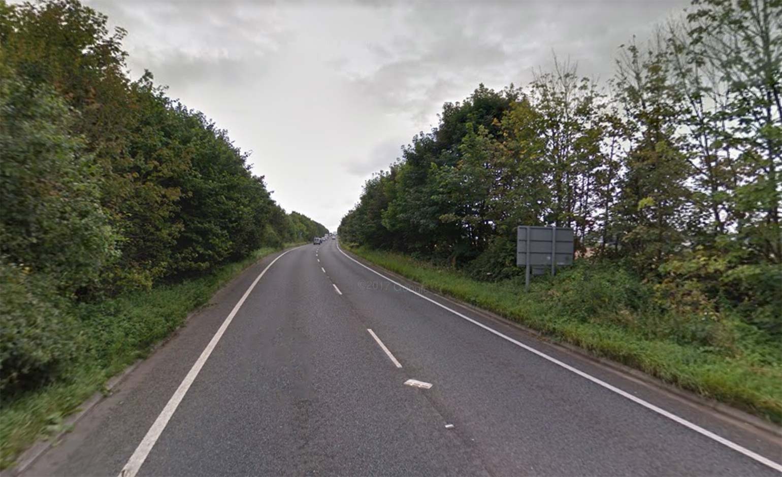 A367 Peasedown St John bypass closed after serious three vehicle