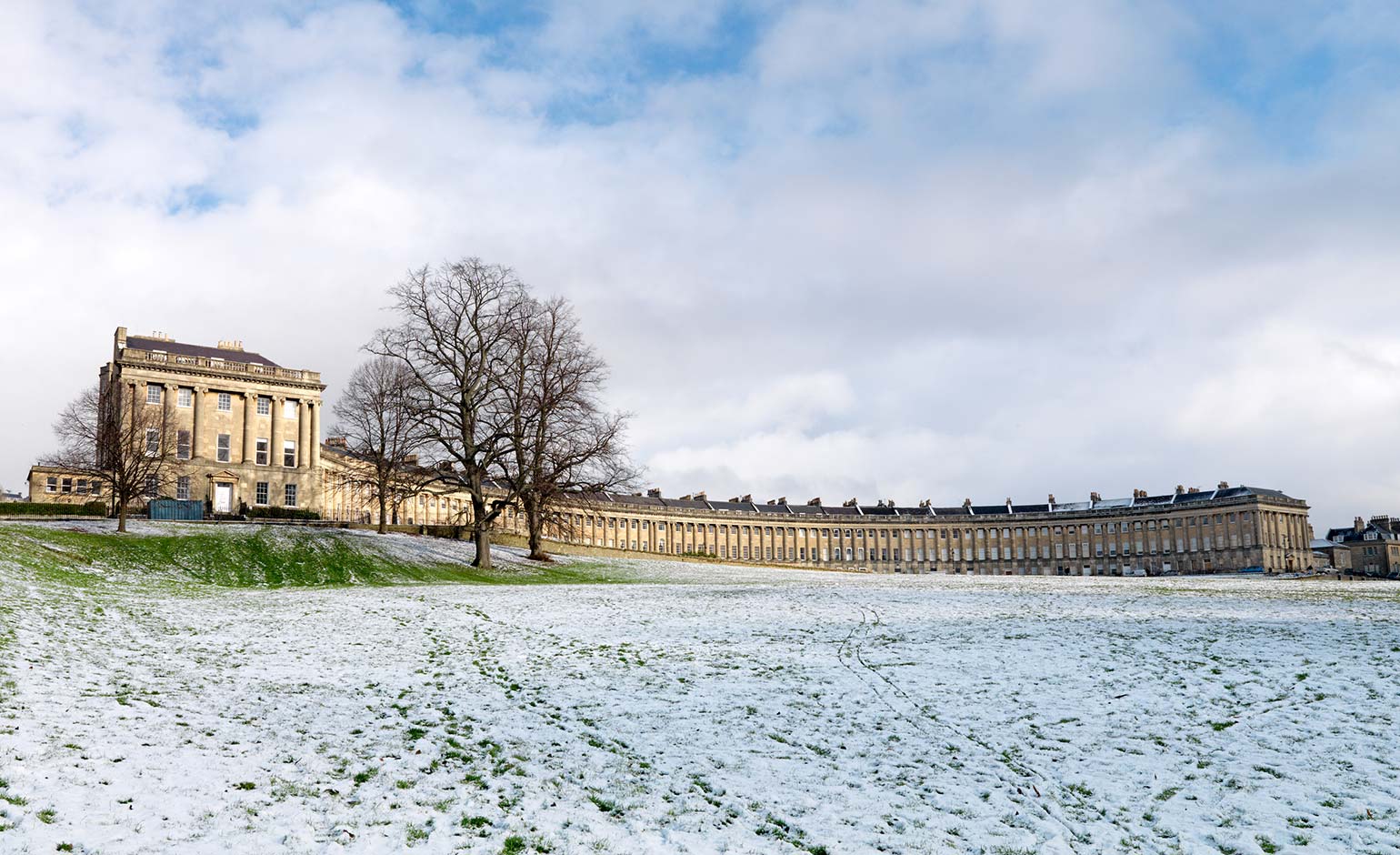 Live Updates Heavy snow expected in Bath Bath Echo