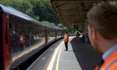 Trains between Bristol and Bath to be suspended over Easter for upgrade work