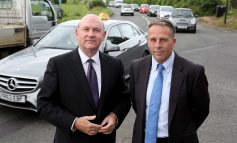 Additional A39 improvement works completed to help keep traffic moving