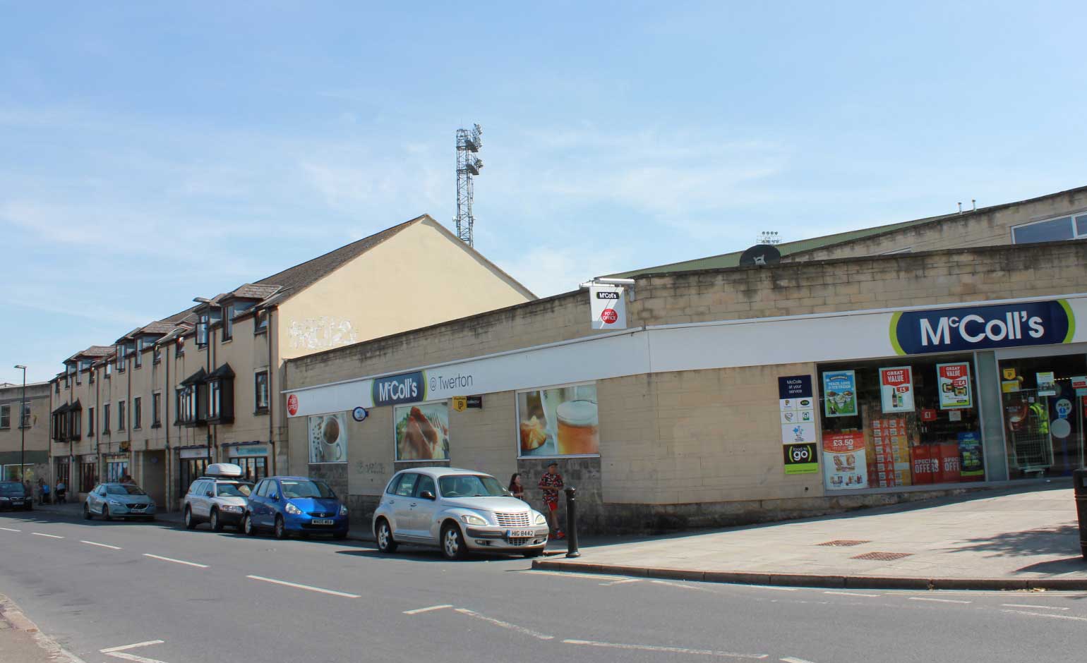 Latest designs to be unveiled for multimillion pound Twerton redevelopment Bath Echo