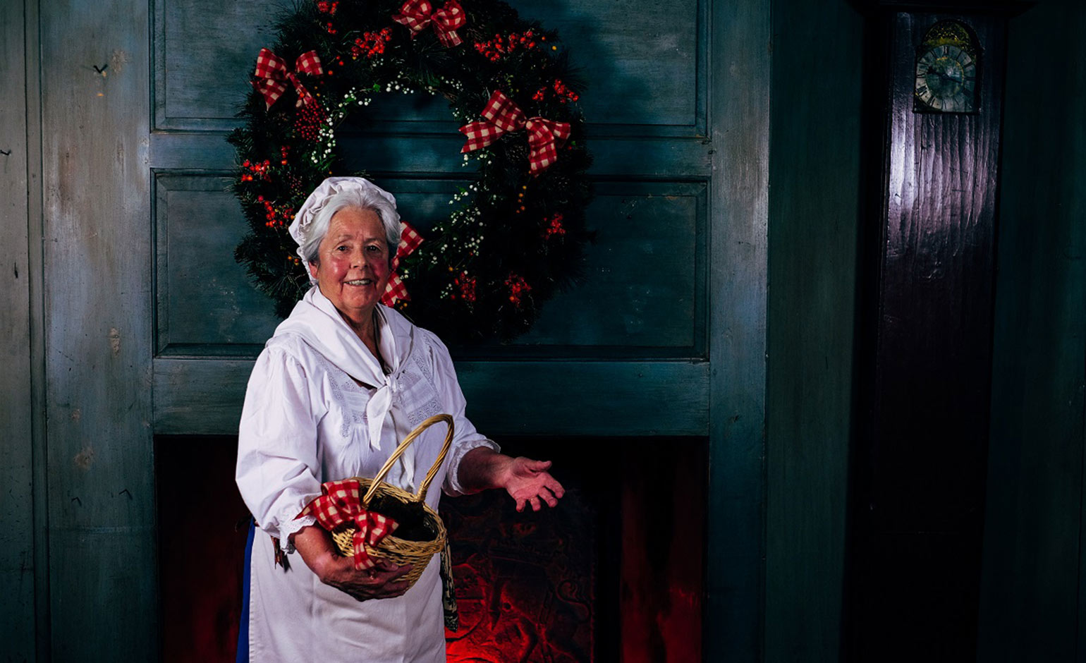 American Museum & Gardens set to launch immersive Christmas experience