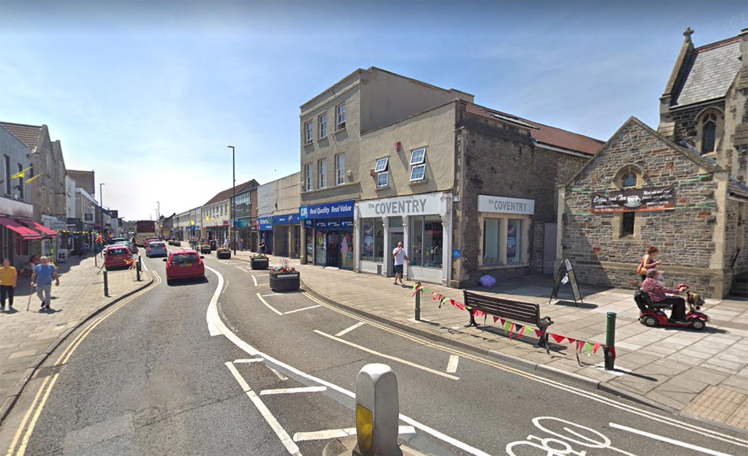 Consultation to open on making Keynsham more accessible and attractive