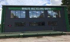 Approval granted by council for new waste recycling units in Odd Down