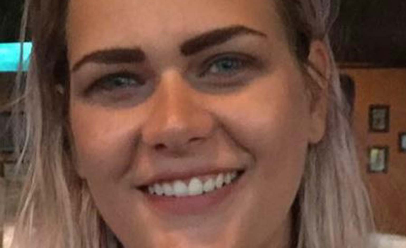 GWR fined £1m following death of woman leaning out of train window
