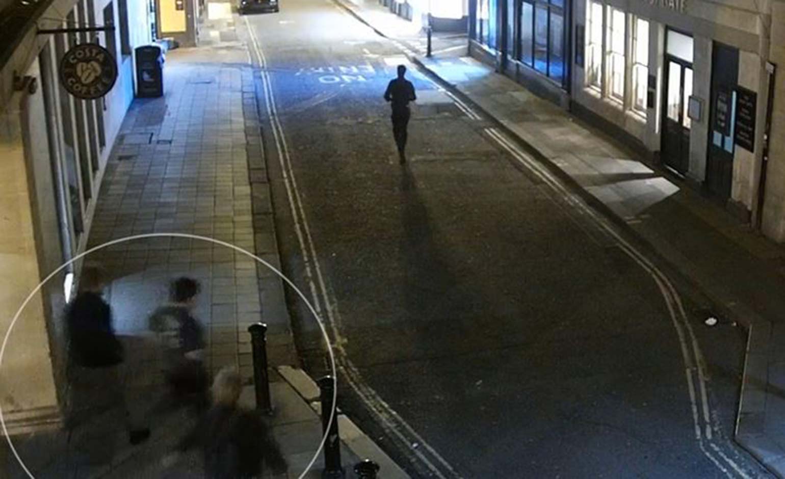 Police appeal for information after man attacked on Stall Street in Bath | Bath Echo