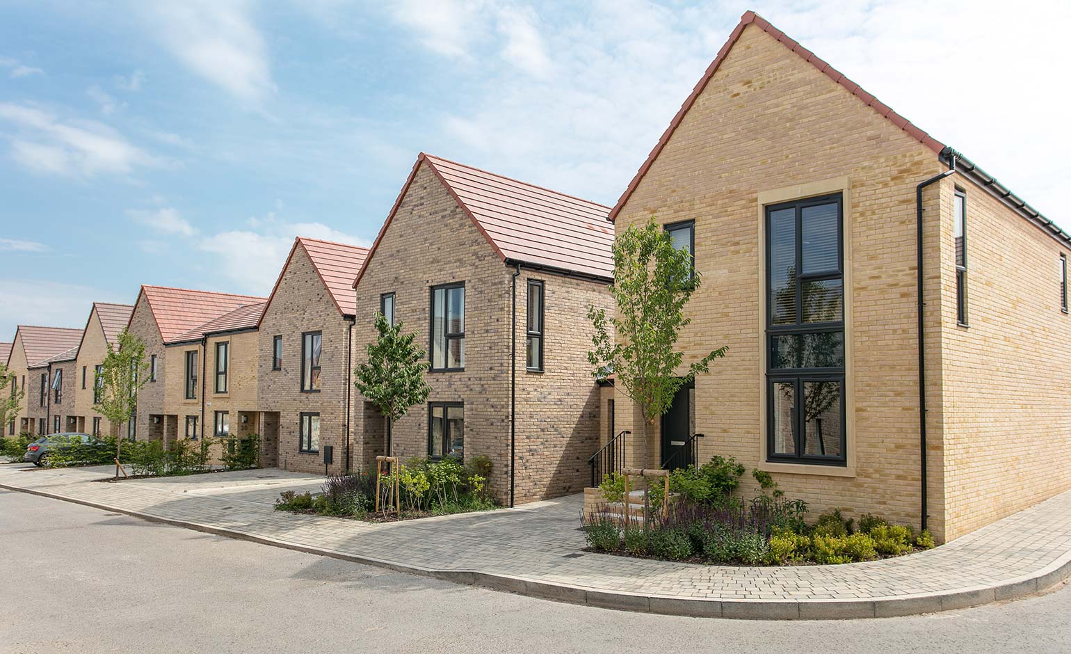 Final phase of Mulberry Park development in Bath gets planning approval