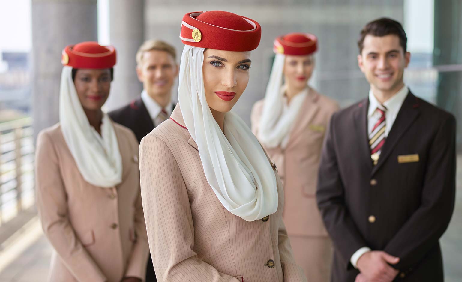 International airline Emirates to hold cabin crew recruitment day in