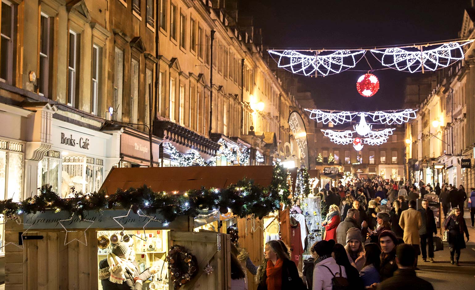 Bath Christmas Market 2022 Decision Set To Be Made On Whether To Run Bath Christmas Market For 2021 |  Bath Echo