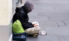 Help highlighted for people who sleep rough or at risk of homelessness