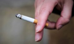 Firefighters urge local residents who smoke to ‘Put it Out, Right Out’