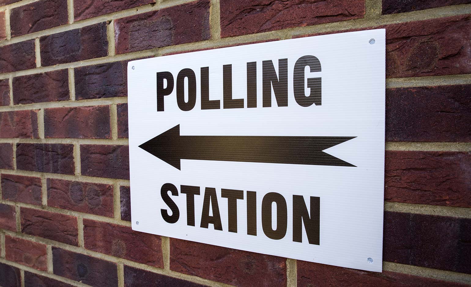 Last chance to register to vote ahead of upcoming PCC election