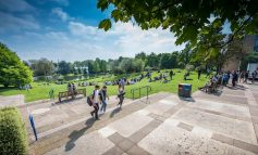 University retains top 10 listing in prestigious Daily Mail guide