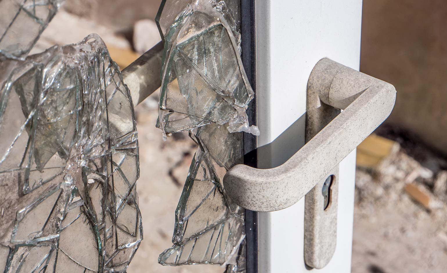 Coin collection among various items stolen in Twerton burglary