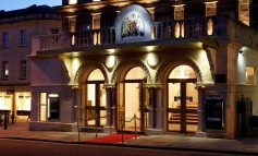 Spotlight on changes being planned at historic Theatre Royal Bath