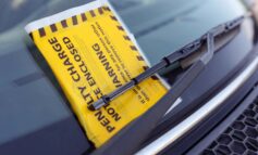 Council issue means some parking restrictions can’t be enforced