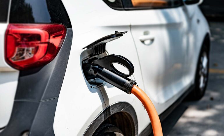 Views sought on locations for electric chargers across the region