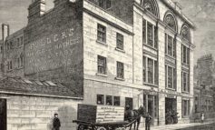 Bath in the Past - Kingsmead Motor Company