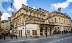 New plans revealed for more ladies’ loos at the Theatre Royal Bath
