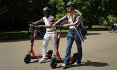West of England area to begin offering Voi e-scooters for long-term rental
