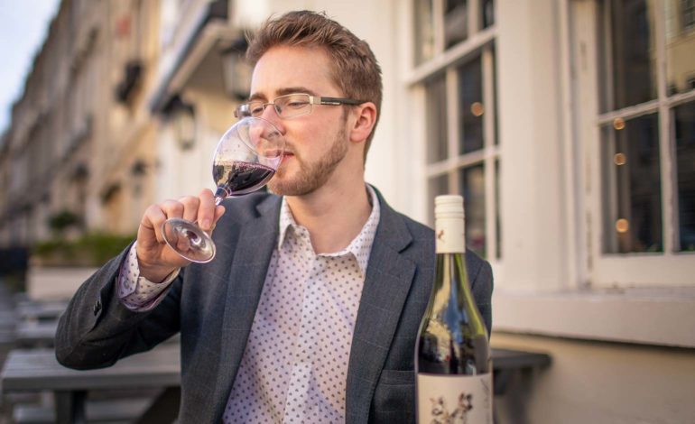 Celebrating the red wines of Bath – Ben Franks on Wine