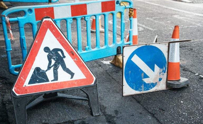 Gas works set to cause disruption in Lyncombe Vale area