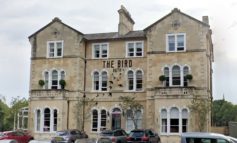 City centre hotel loses appeal to use outdoor terrace later at night