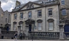 Application submitted to put historic city centre building on watch list