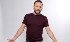 Review | Geoff Norcott – I Blame The Parents – Widcombe Social Club