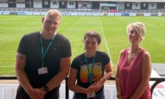 Bath City FC’s Twerton Park to host 12-week Prince’s Trust programme