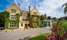 New director announced for Bath Clinic hospital in Combe Down