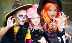 Families encouraged to celebrate Halloween safely with simple swaps